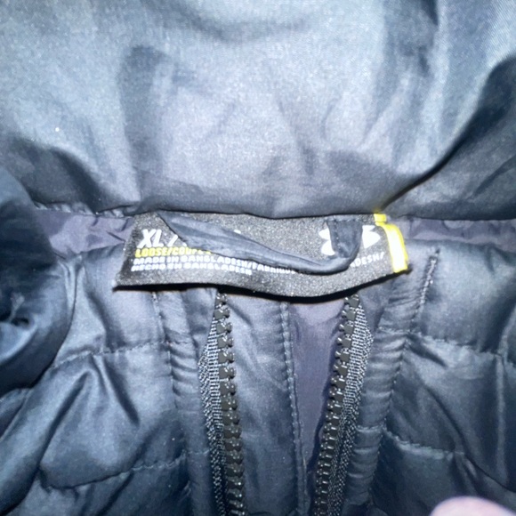 Men’s under armour vest BNWT size XL - Picture 6 of 7